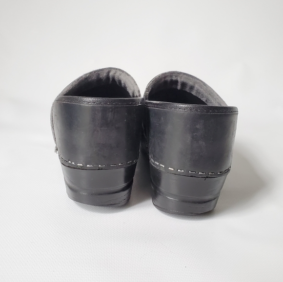 Dansko Clogs Nurse Work All Day Comfortable Shoes - Picture 3 of 7